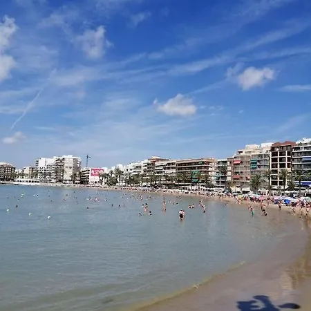 La Paz Viii דירה