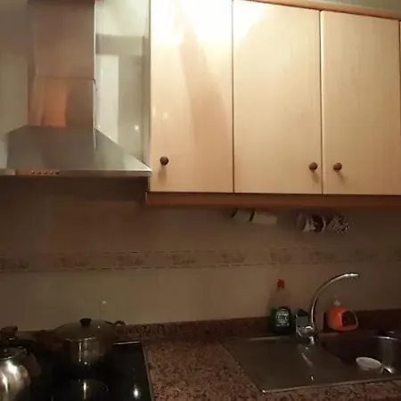 Apartment La Paz Viii Torrevieja