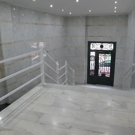 Appartamento La Paz Viii *