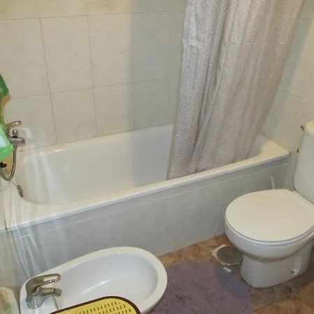 Apartment La Paz Viii