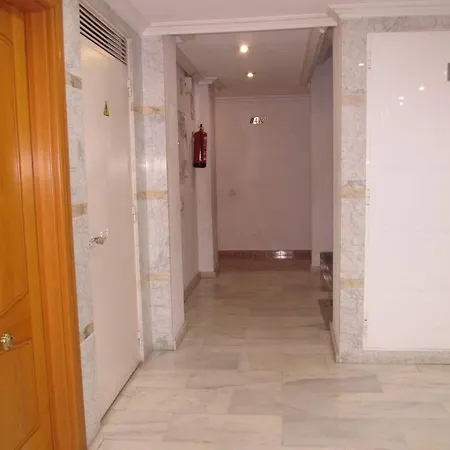 Apartamento La Paz Viii Torrevieja
