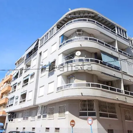 Apartment La Paz Viii