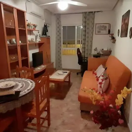 Apartment La Paz Viii *
