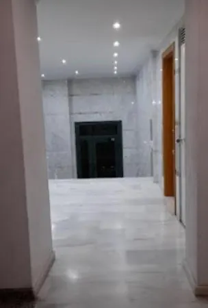 Apartamento La Paz Viii