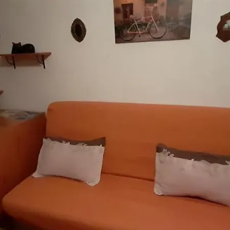 La Paz Viii *