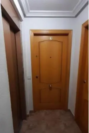 La Paz Viii Torrevieja