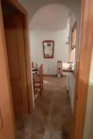 Apartamento La Paz Viii Torrevieja