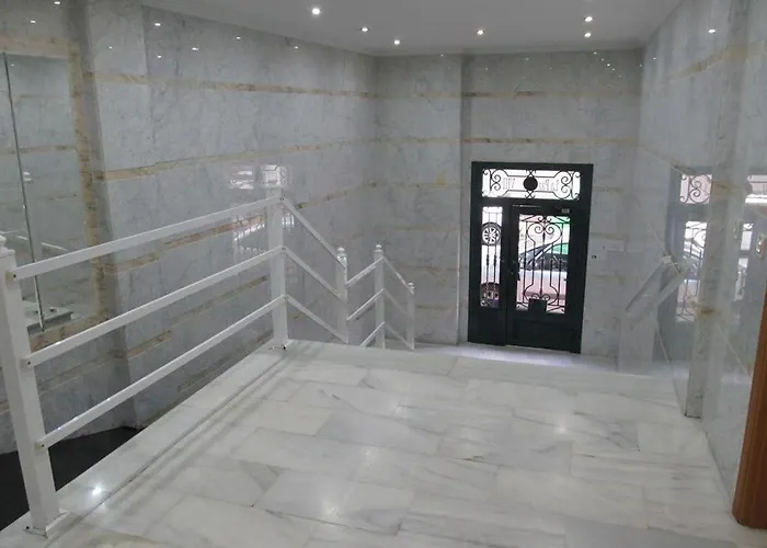 Apartment La Paz Viii *