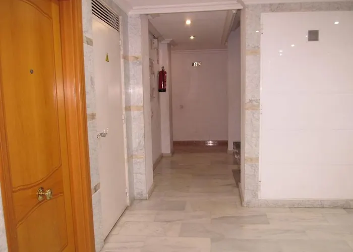 Apartment La Paz Viii Torrevieja