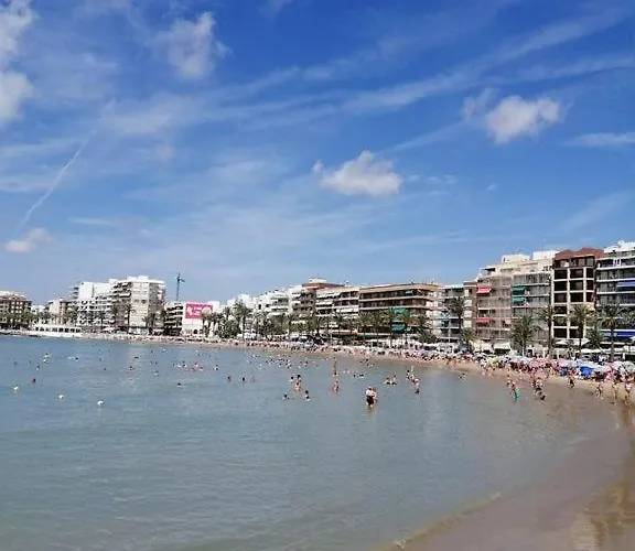 La Paz Viii Apartment