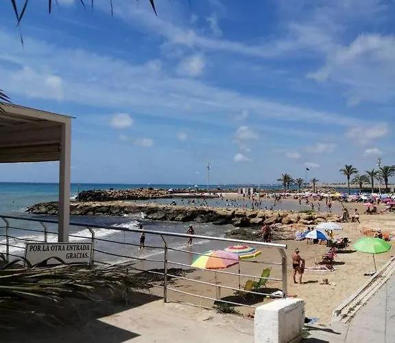 Apartment La Paz Viii *