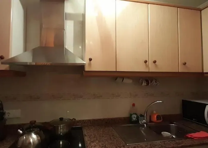 Apartment La Paz Viii Torrevieja