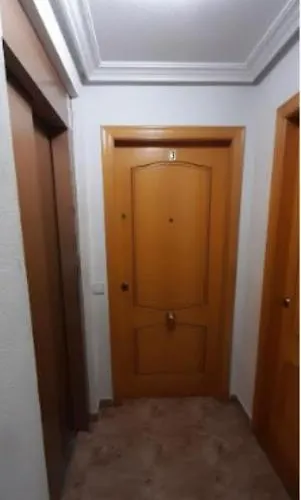 La Paz Viii Torrevieja