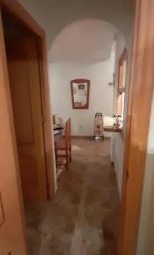 Apartment La Paz Viii Torrevieja