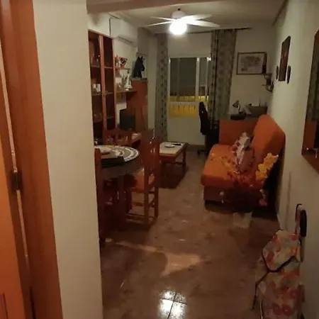 La Paz Viii *