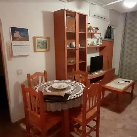 La Paz Viii *